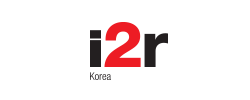 i2r Korea